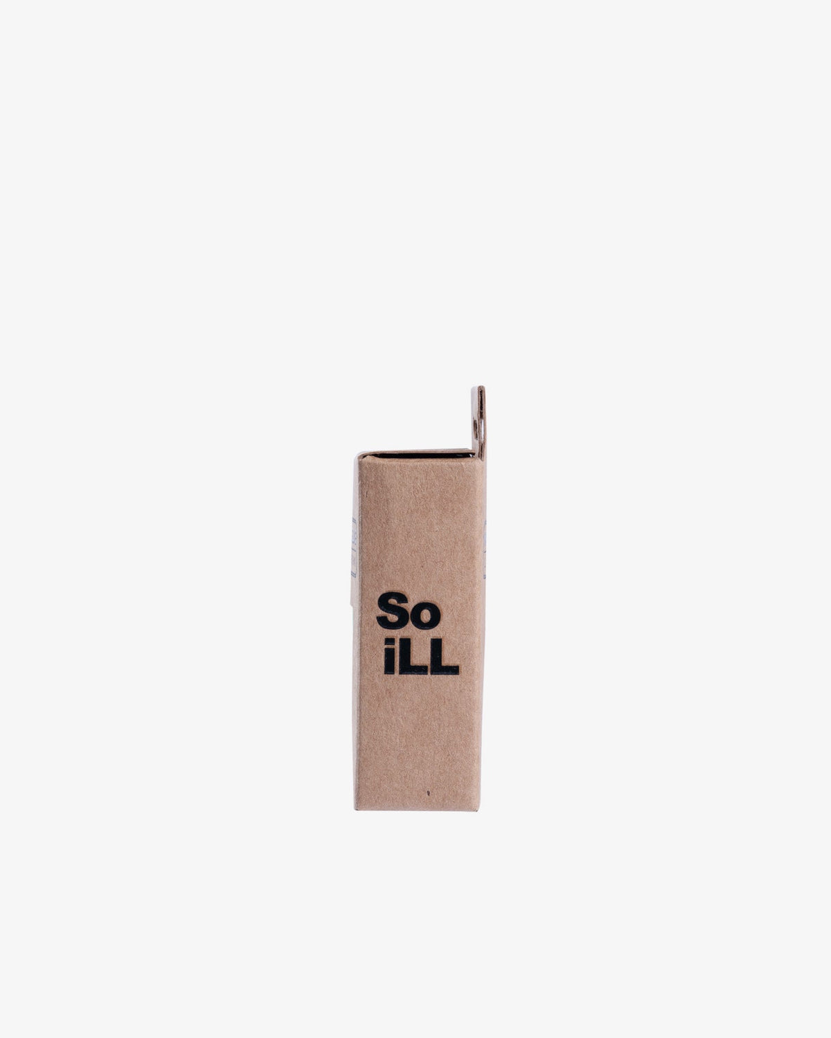 Baby Deluxe Keychain - So iLL - So iLL
