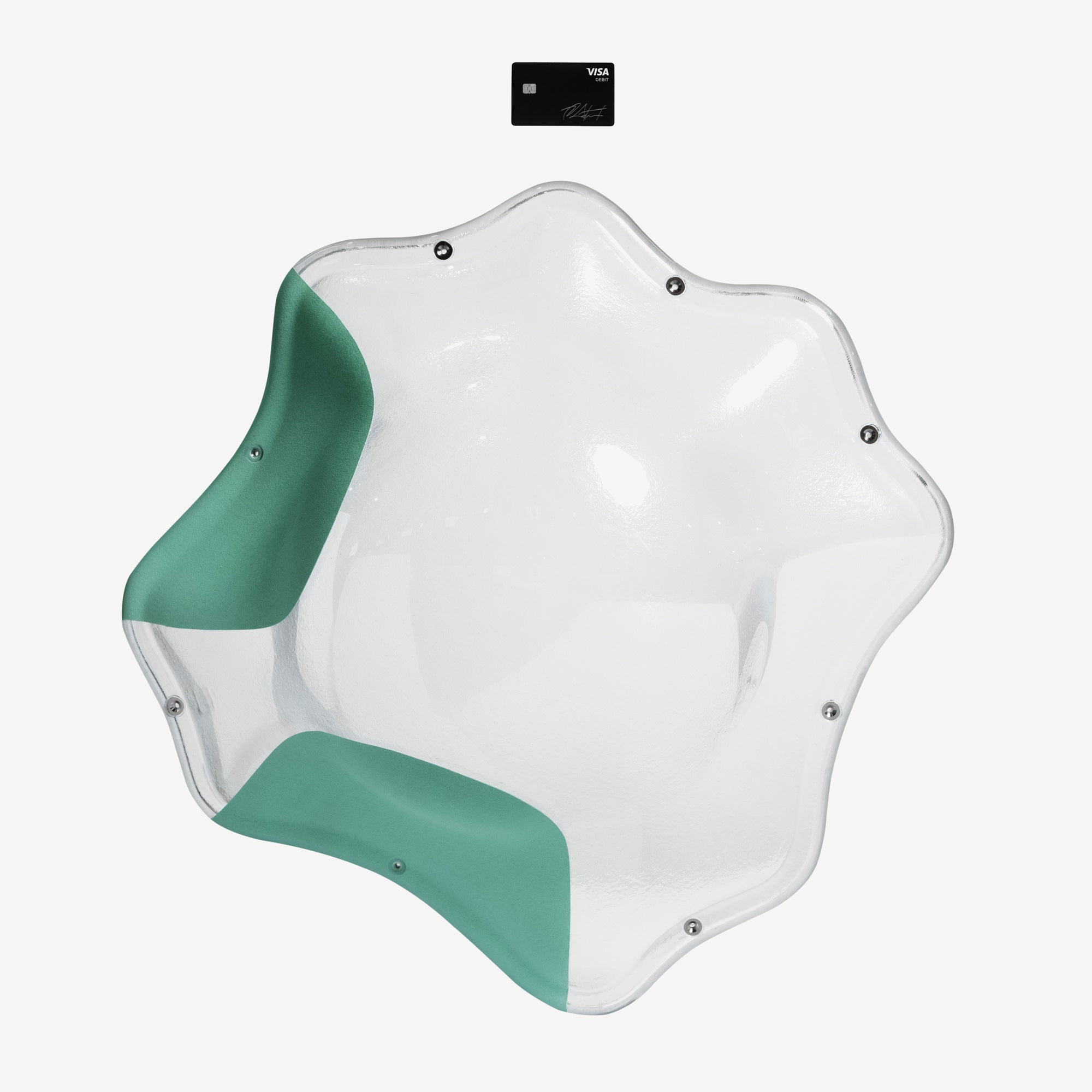 Bubbies Clear Macro 3 • VTF - So iLL - So iLL