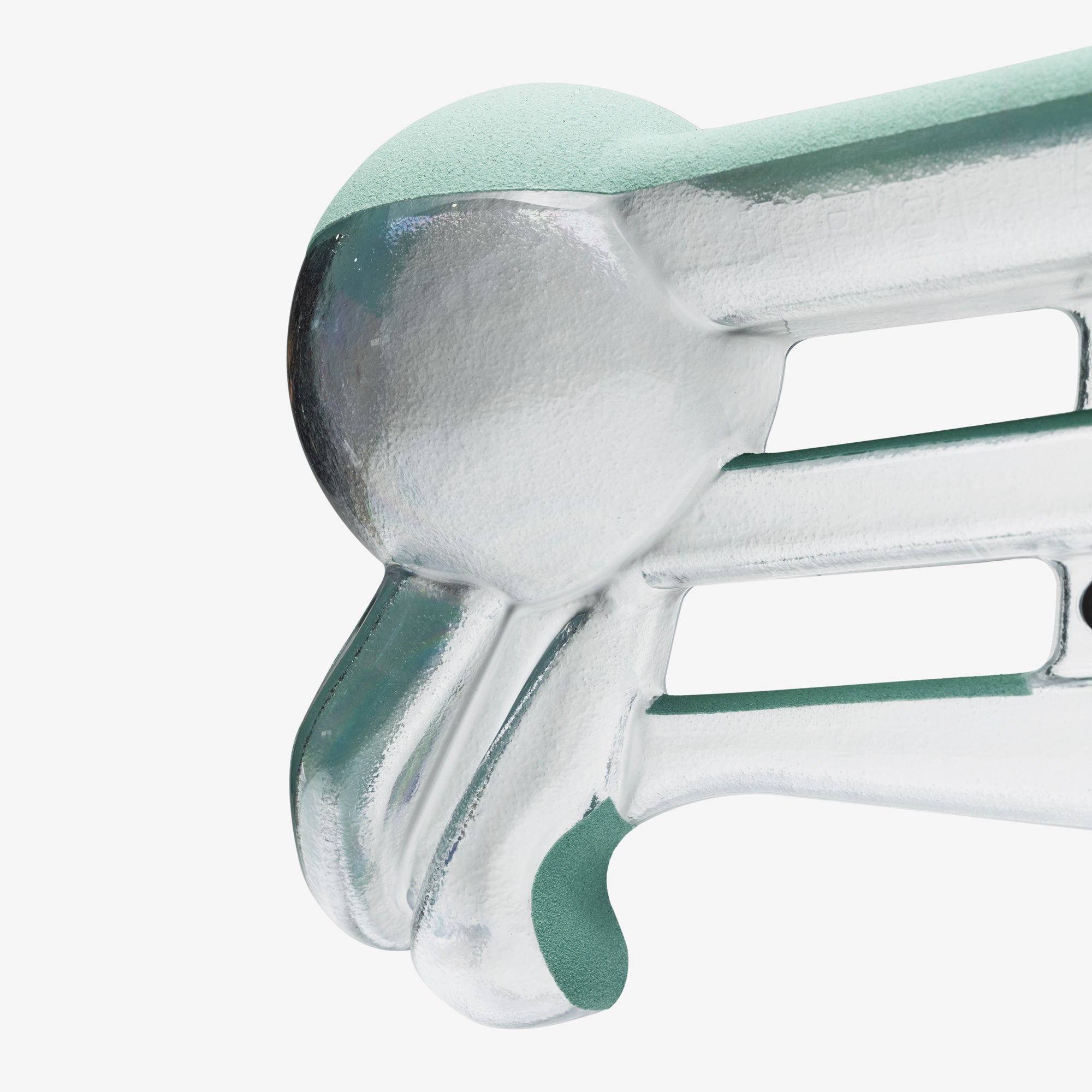 Iron Palm Clear • VTF - So iLL - So iLL