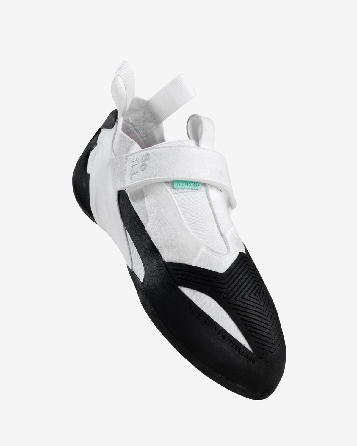 Weekly One - Off • Torque AV Size 8M / 9.5W - So iLL - So iLL
