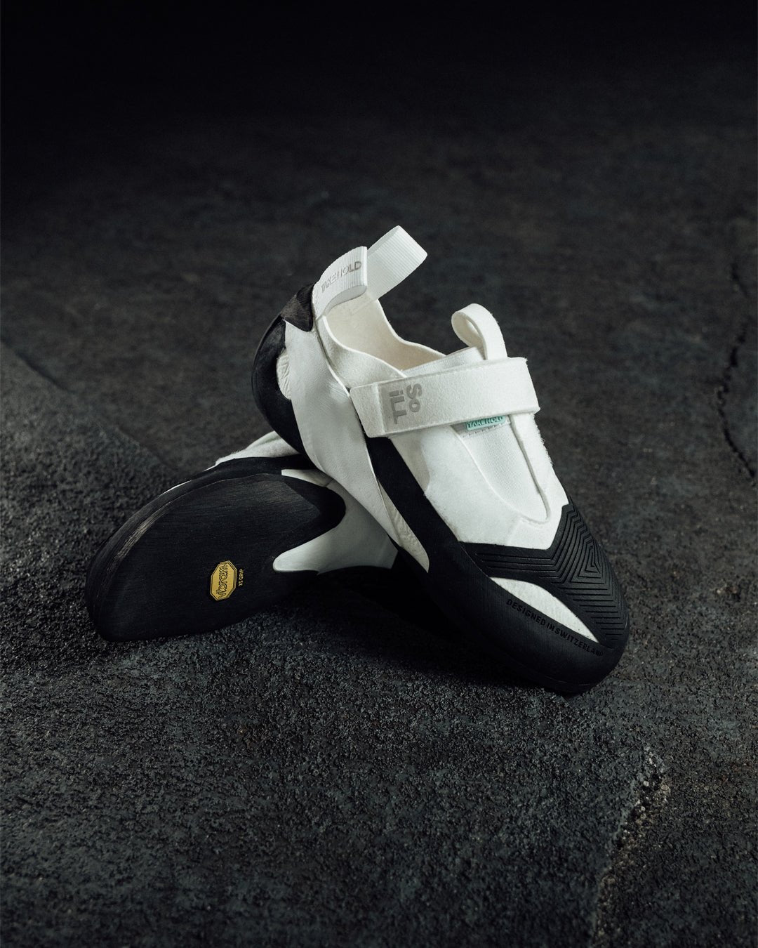 Weekly One - Off • Torque AV Size 8M / 9.5W - So iLL - So iLL