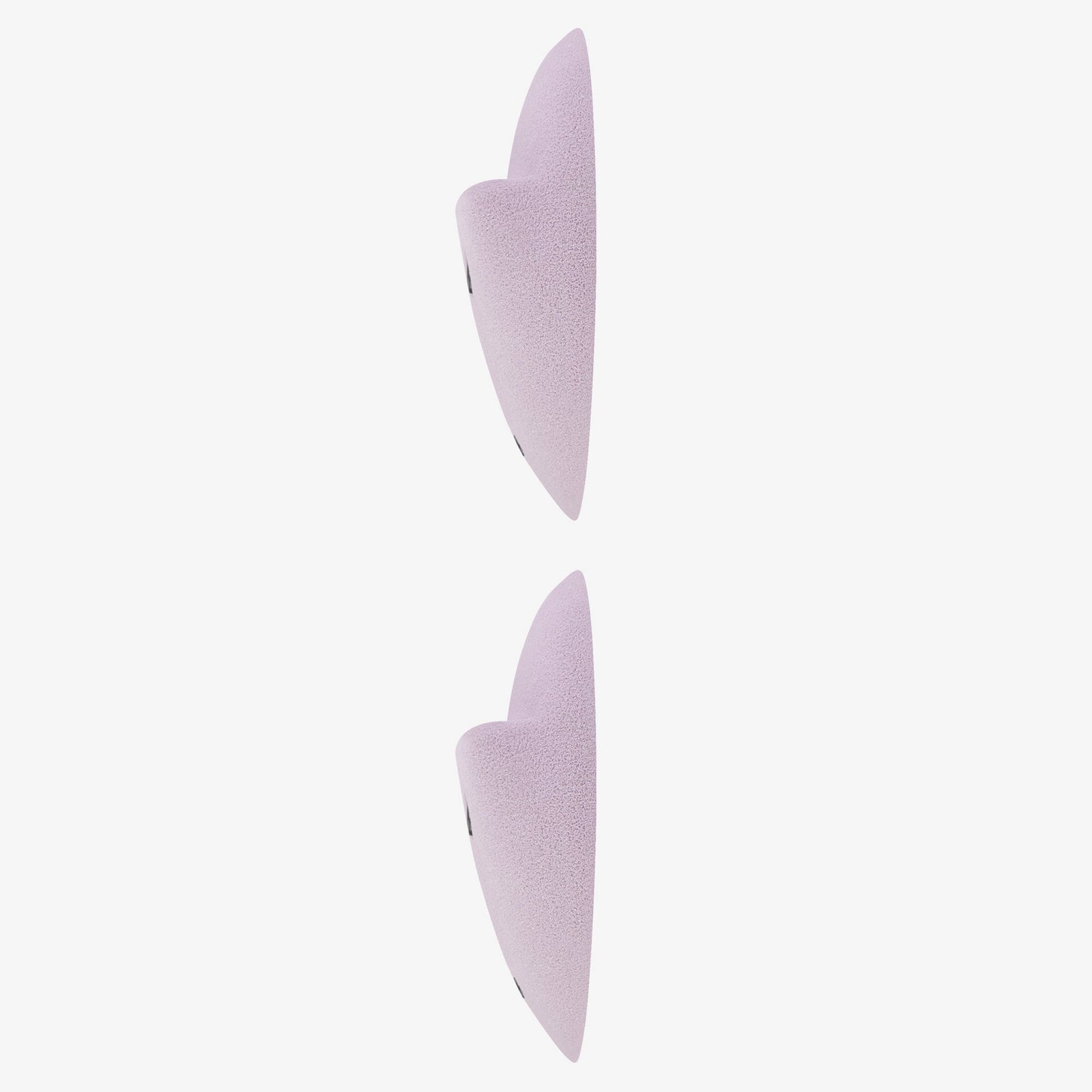 System Edges Flat Moderate - White 12-01 - So iLL - So iLL