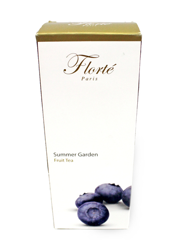 Gift Accessories - Germany Florte Furit Tea 120g - L3123122 Photo