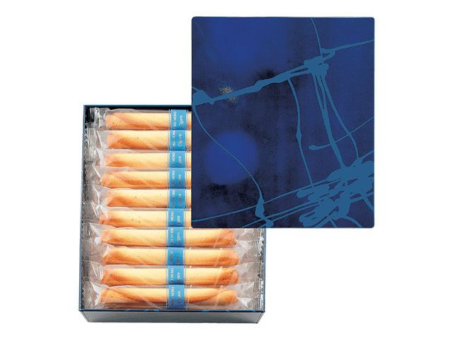 Gift Accessories - JAPAN YOKU MOKU CIGARE 20pcs - L3123160 Photo