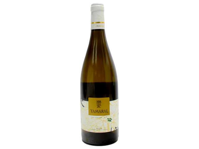 Wine Champagne Liquers - Tamaral Verdejo 2011 - L134841 Photo