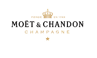 香港花店尚禮坊品牌 Moët & chandon