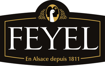 香港花店尚禮坊品牌 Feyel