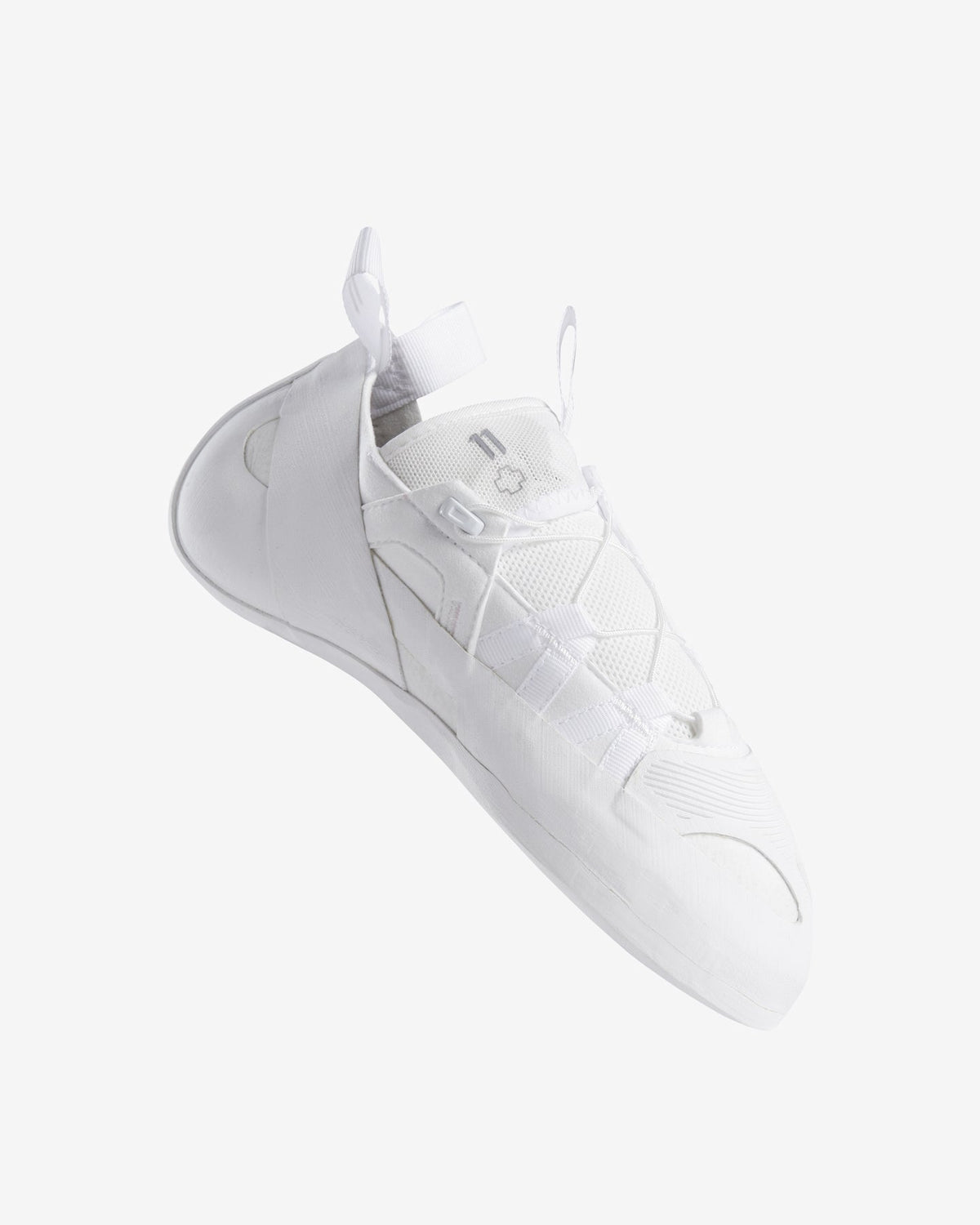 Athletic Bouldering 1 - White - M 4.5 / W 6 - So iLL - So iLL