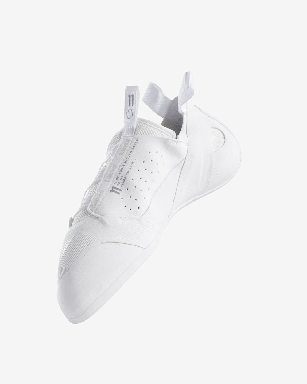 Athletic Bouldering 1 - White - M 4.5 / W 6 - So iLL - So iLL
