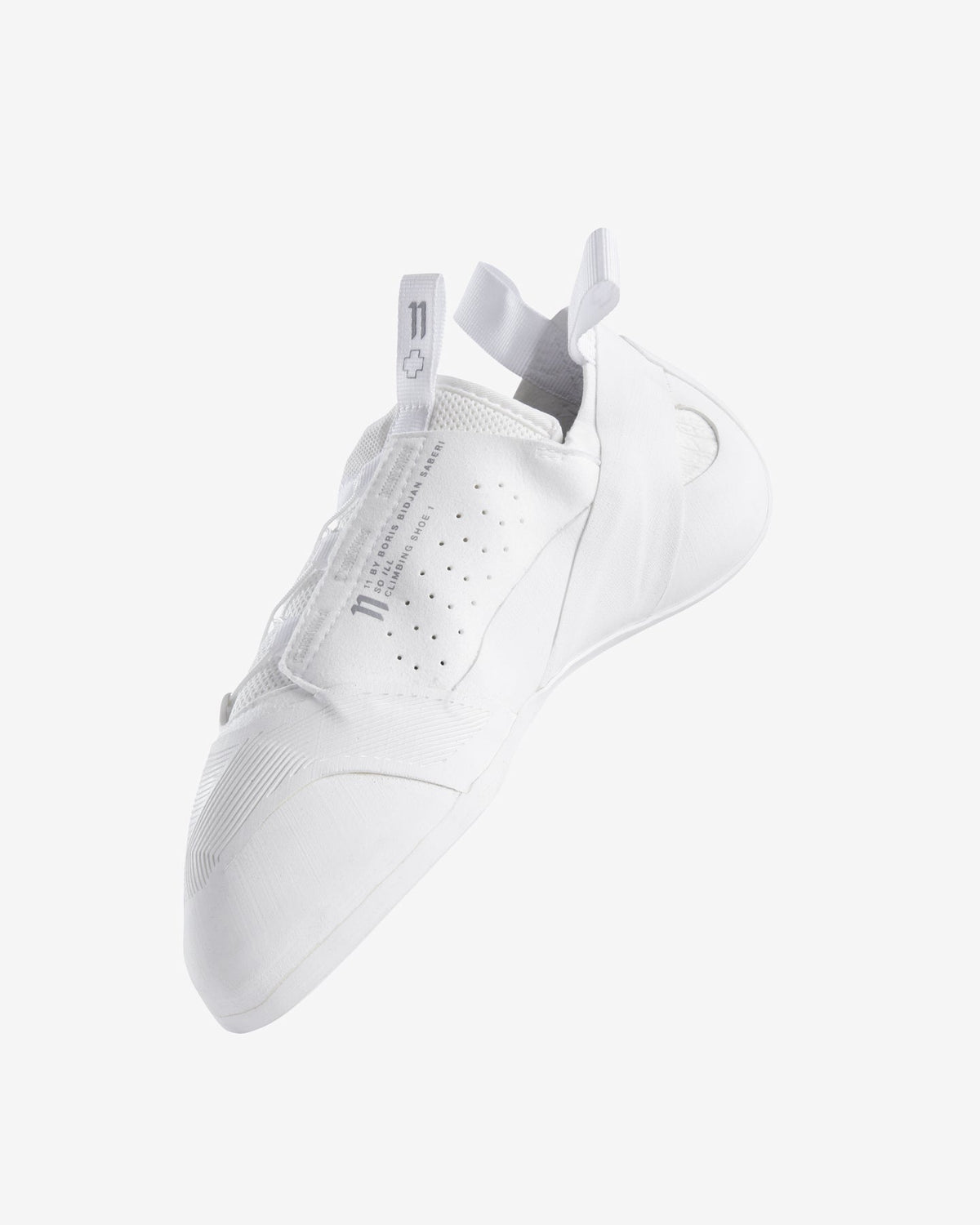 Athletic Bouldering 1 - White - M 4.5 / W 6 - So iLL - So iLL