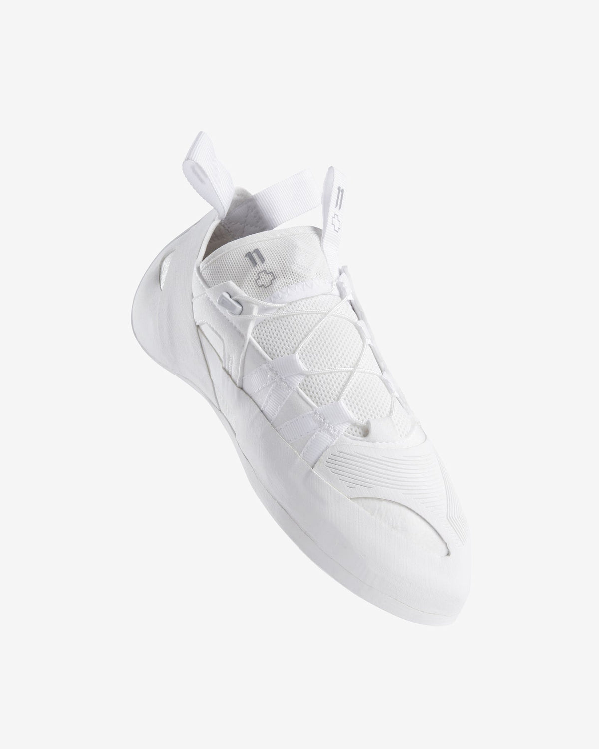 Athletic Bouldering 1 - White - M 4.5 / W 6 - So iLL - So iLL