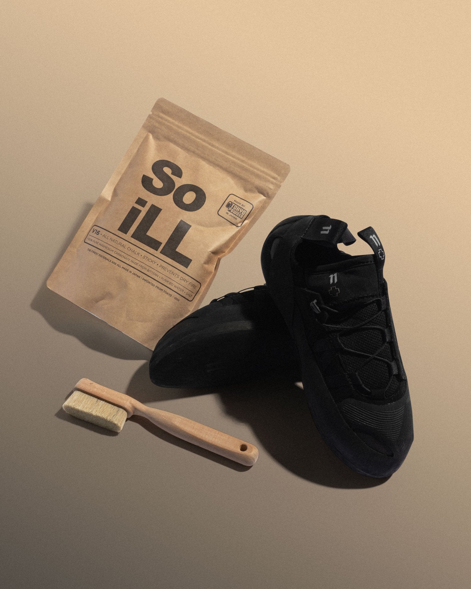 Climb - Under the Tree Bundle 1 - So iLL - Custom Bundle