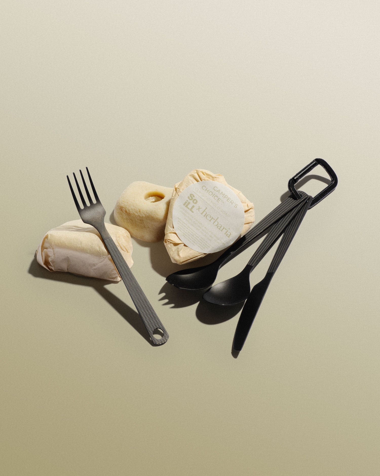 Roam - Over the Mantle Bundle - So iLL - Custom Bundle