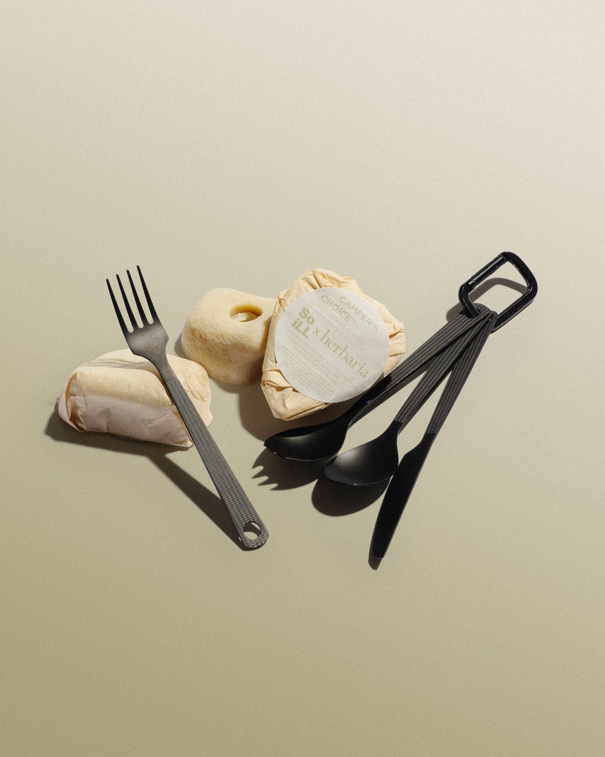 Roam - Over the Mantle Bundle - So iLL - Custom Bundle