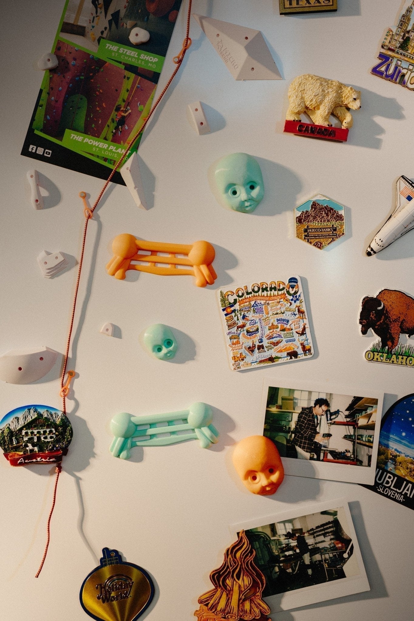 Roam - Under the Tree Bundle - So iLL - Custom Bundle