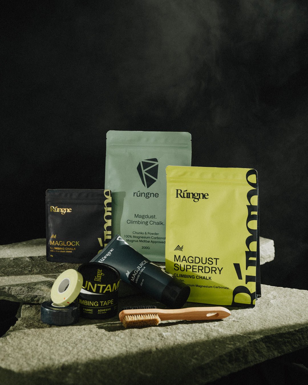 Weekly One - Off • Rúngne Bundle - So iLL - So iLL